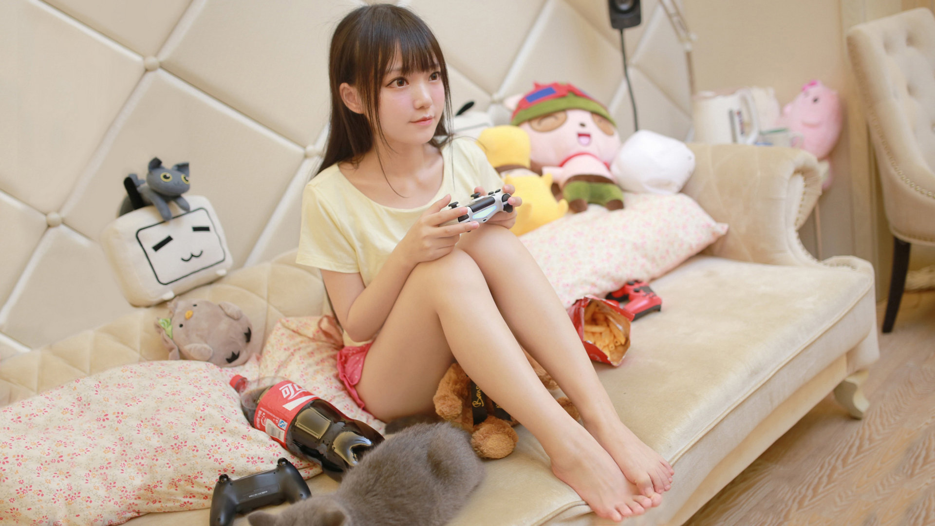 冰岛队在欧预赛中大胜一场,晋级前景一片光明,冰岛队没进欧洲杯